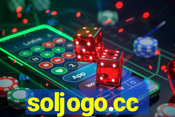 soljogo.cc