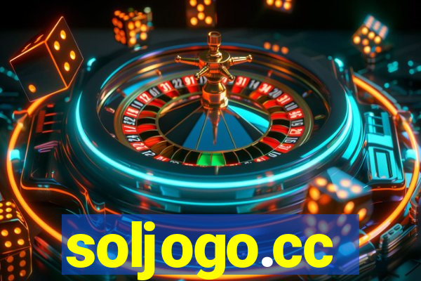 soljogo.cc