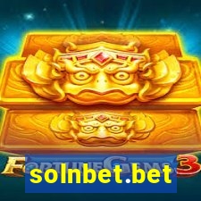 solnbet.bet