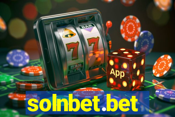 solnbet.bet