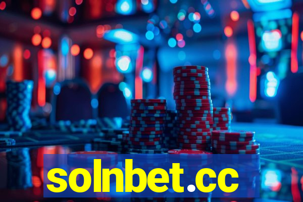 solnbet.cc