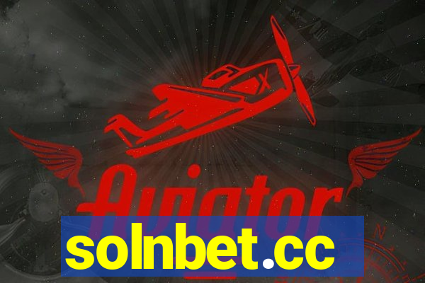 solnbet.cc