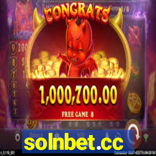 solnbet.cc