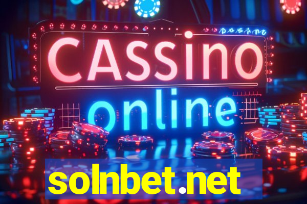 solnbet.net