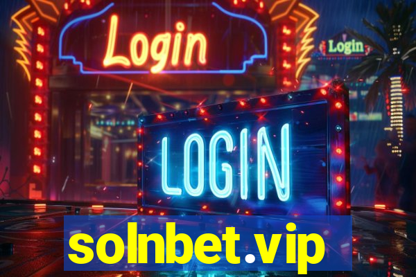 solnbet.vip