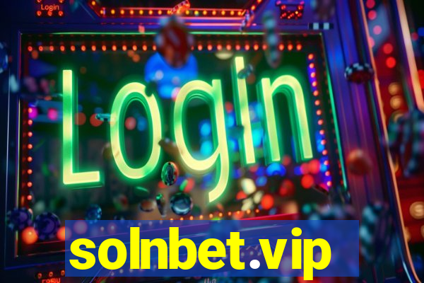 solnbet.vip