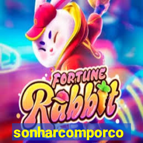 sonharcomporco
