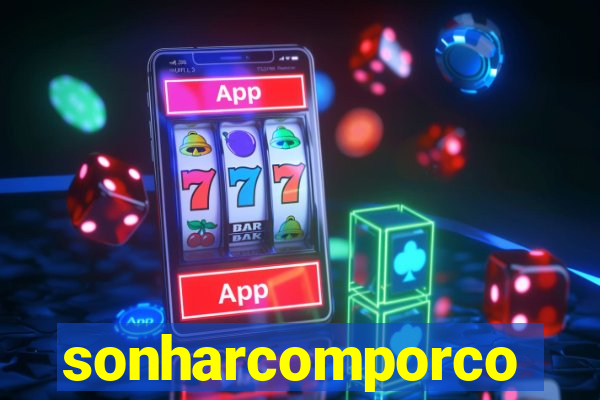 sonharcomporco