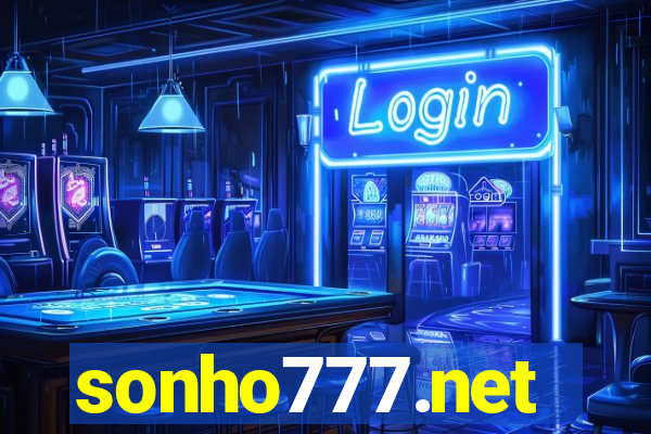 sonho777.net