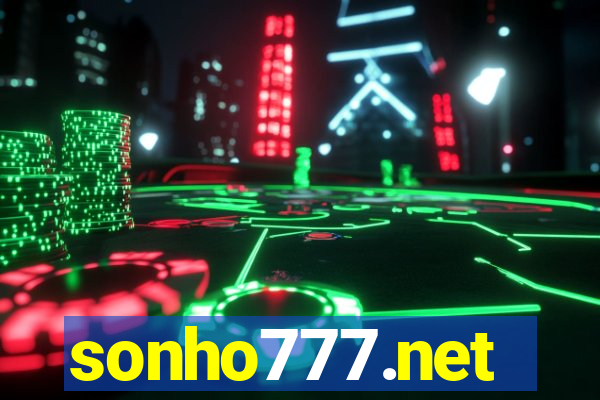 sonho777.net