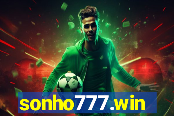 sonho777.win
