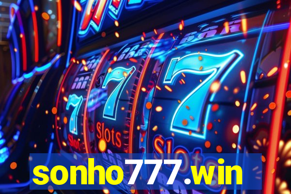 sonho777.win