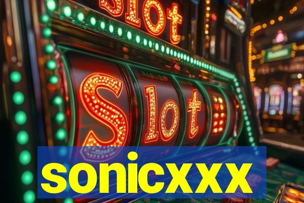 sonicxxx