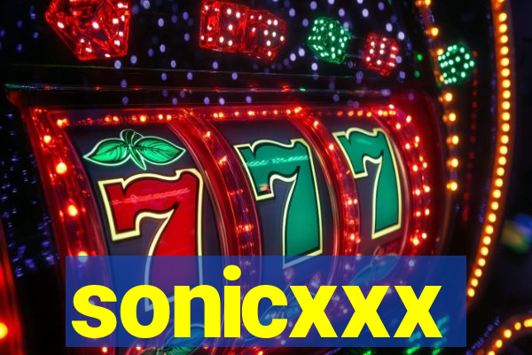 sonicxxx