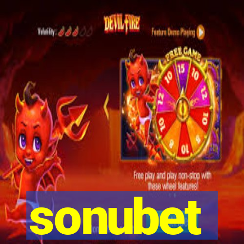 sonubet