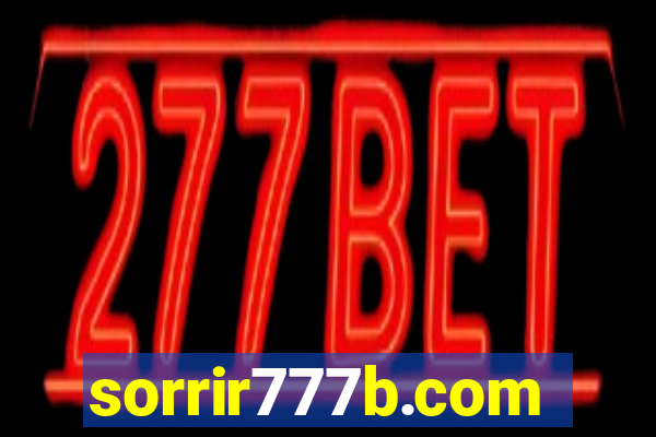 sorrir777b.com
