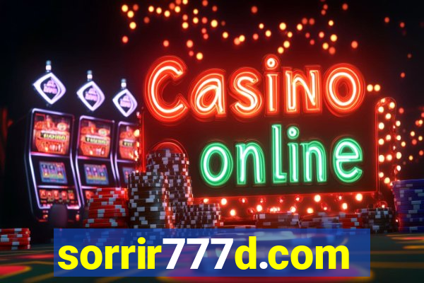 sorrir777d.com