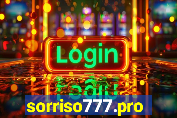 sorriso777.pro