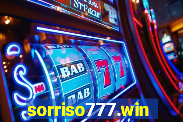 sorriso777.win