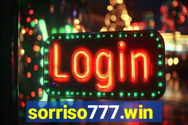 sorriso777.win