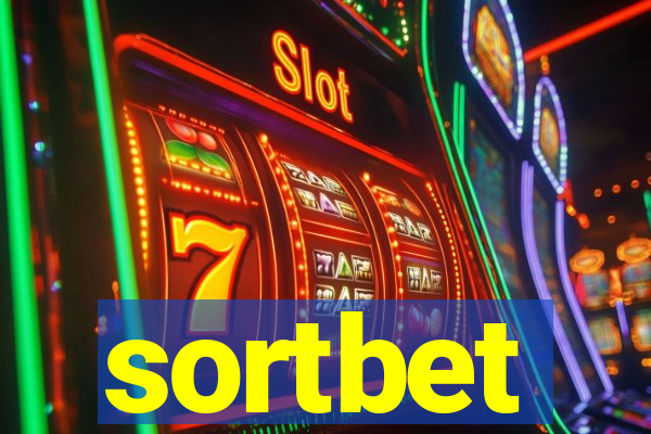 sortbet