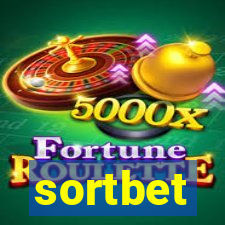 sortbet
