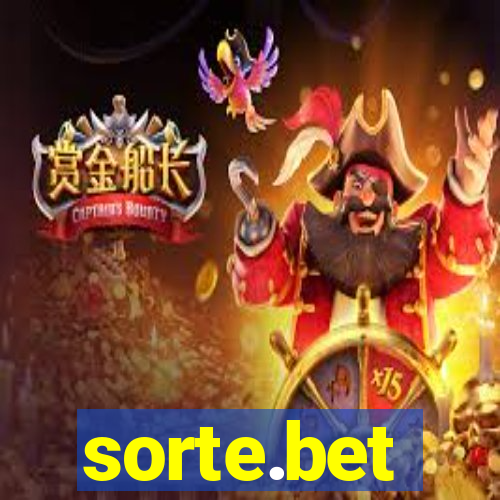 sorte.bet