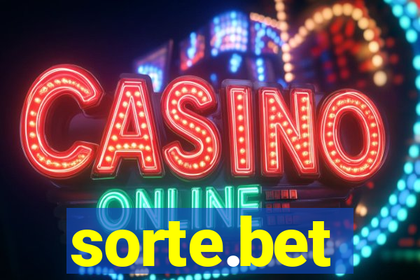 sorte.bet