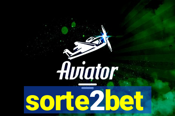 sorte2bet