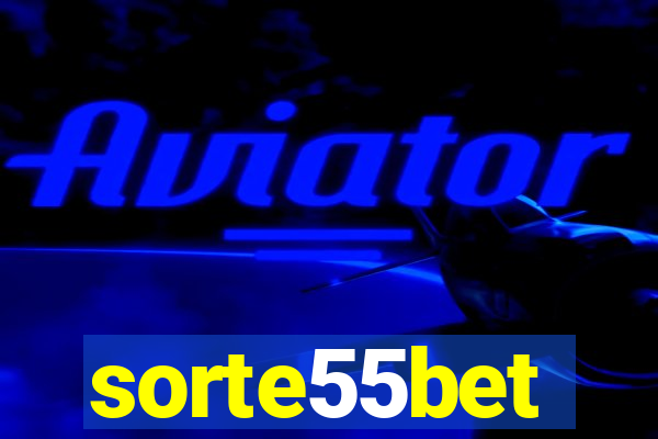 sorte55bet