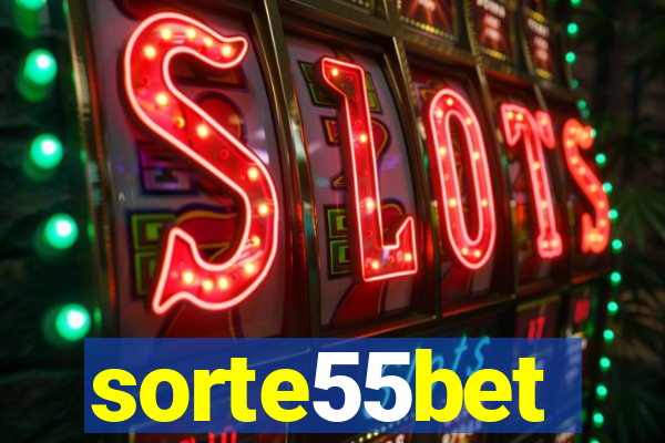 sorte55bet