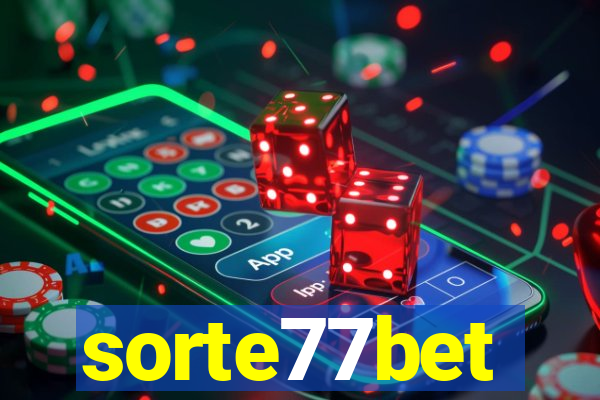 sorte77bet