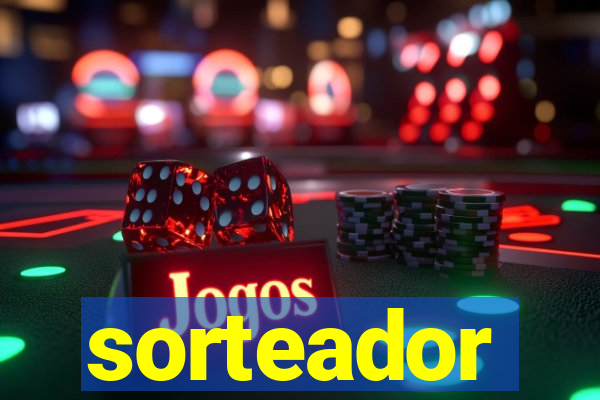 sorteador