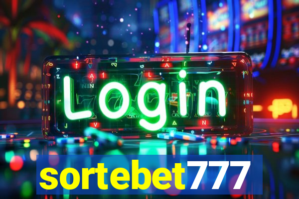 sortebet777