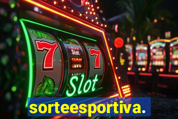 sorteesportiva.bet