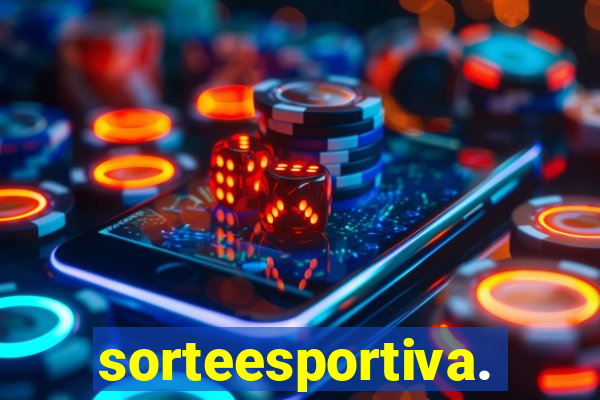 sorteesportiva.net