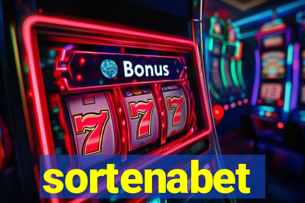sortenabet