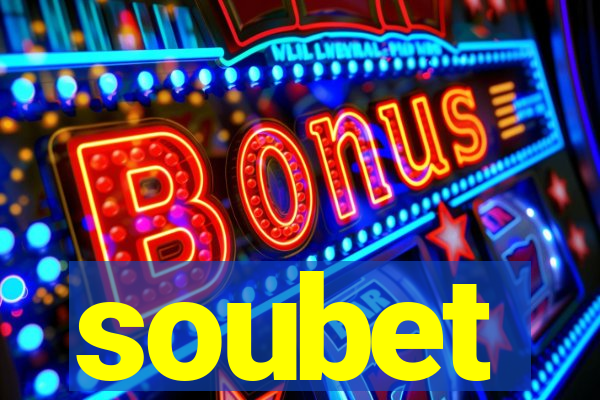 soubet