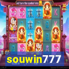 souwin777