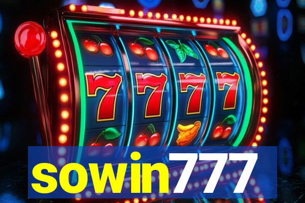 sowin777