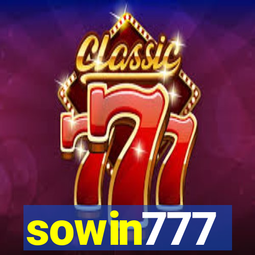 sowin777