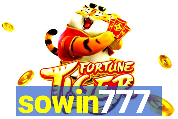 sowin777