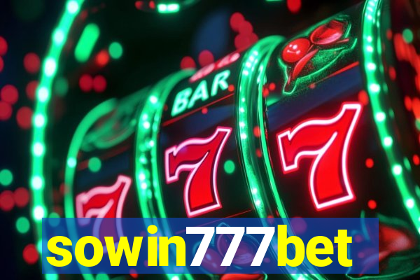 sowin777bet