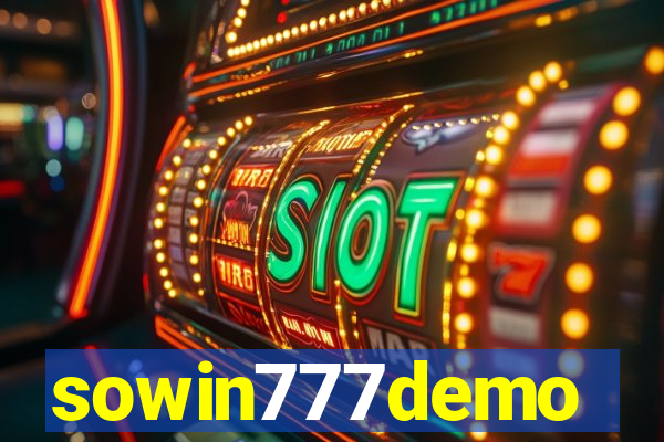 sowin777demo