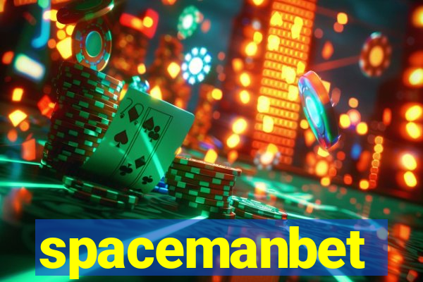spacemanbet
