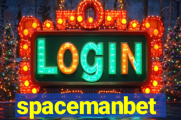 spacemanbet