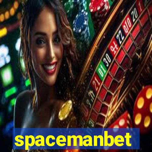 spacemanbet