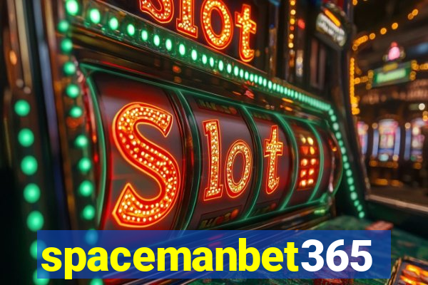 spacemanbet365