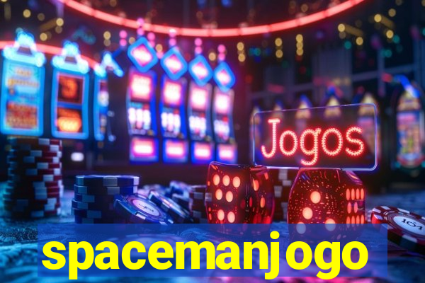 spacemanjogo