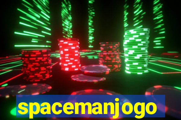 spacemanjogo